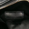 Saint Laurent Quilted Calfskin Tassel Lou Belt Bag Secondhand