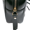 Saint Laurent Quilted Calfskin Tassel Lou Belt Bag Secondhand