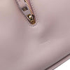 LOEWE Soft Grained Calfskin Compact Hammock Bag Secondhand