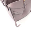 LOEWE Soft Grained Calfskin Compact Hammock Bag Secondhand