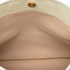 LOEWE Anagram Suede Tote Secondhand