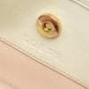 LOEWE Anagram Suede Tote Secondhand