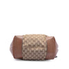 Gucci Large GG Canvas GG Charm Tote Secondhand