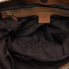Gucci Large GG Canvas GG Charm Tote Secondhand