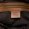Gucci Large GG Canvas GG Charm Tote Secondhand