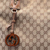 Gucci Large GG Canvas GG Charm Tote Secondhand