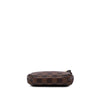 Louis Vuitton Damier Ebene Mini Pochette Accessoires Secondhand