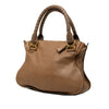 Chloé Medium Leather Marcie Satchel Secondhand