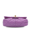Chanel Mini Quilted Lambskin Funky Town Flap Secondhand