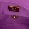 Chanel Mini Quilted Lambskin Funky Town Flap Secondhand