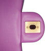Chanel Mini Quilted Lambskin Funky Town Flap Secondhand