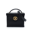 Chanel CC Caviar Vanity Box Case Secondhand