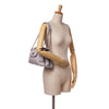 Chanel Quilted Lambskin x3 Accordion Tote Secondhand