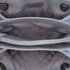 Chanel Quilted Lambskin x3 Accordion Tote Secondhand