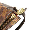Louis Vuitton Damier Ebene Trousse Pochette Secondhand