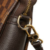 Louis Vuitton Damier Ebene Trousse Pochette Secondhand
