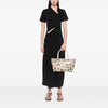 Burberry House Check Coated Canvas Hearts Gracie Tote Secondhand