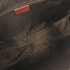 Bvlgari Leather Shoulder Bag Secondhand