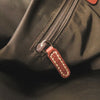 Bvlgari Leather Shoulder Bag Secondhand