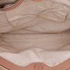 Secondhand Gucci Large Calfskin Bamboo Shopper Satchel