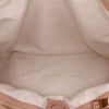 Secondhand Gucci Large Calfskin Bamboo Shopper Satchel