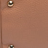 Secondhand Gucci Large Calfskin Bamboo Shopper Satchel