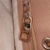 Secondhand Gucci Large Calfskin Bamboo Shopper Satchel