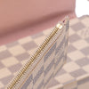 Louis Vuitton Damier Azur Pochette Felicie Secondhand