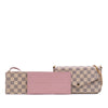 Louis Vuitton Damier Azur Pochette Felicie Secondhand
