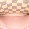 Louis Vuitton Damier Azur Pochette Felicie Secondhand