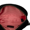Gucci GG Marmont Matelasse Velvet Belt Bag Secondhand
