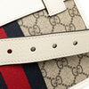 Secondhand Gucci GG Supreme Ophidia Belt Bag
