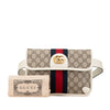 Secondhand Gucci GG Supreme Ophidia Belt Bag