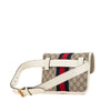 Secondhand Gucci GG Supreme Ophidia Belt Bag
