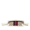 Secondhand Gucci GG Supreme Ophidia Belt Bag