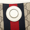 Secondhand Gucci GG Supreme Ophidia Belt Bag