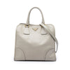 Prada Saffiano Lux Shopping Tote Secondhand