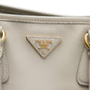 Prada Saffiano Lux Shopping Tote Secondhand