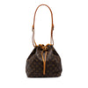 Louis Vuitton Monogram Petit Noe Secondhand