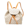Louis Vuitton Damier Azur Sperone Secondhand