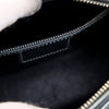 Dior Medium Metallic Patent Microcannage Lady Dior Secondhand