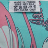 Hermès Caleche Mors Et Bouteilles Silk Twilly Scarf Secondhand