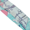 Hermès Caleche Mors Et Bouteilles Silk Twilly Scarf Secondhand