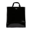 Prada Spazzolato Leather Tote Secondhand
