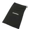 Chanel Lambskin CC Mania Camera Bag Secondhand