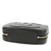 Chanel Lambskin CC Mania Camera Bag Secondhand