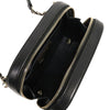 Chanel Lambskin CC Mania Camera Bag Secondhand