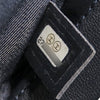 Chanel Lambskin CC Mania Camera Bag Secondhand