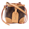 Louis Vuitton Monogram Noe Purse Secondhand