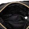 Prada Raso Fiocco Bow Pouch Secondhand